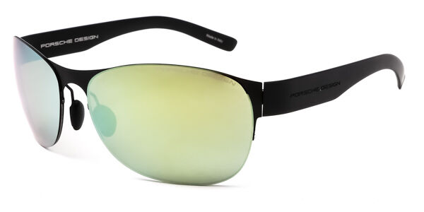 P8581 Sunglasses Mint Green