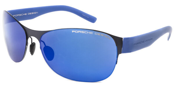 Porsche Design Sunglasses P8581 C