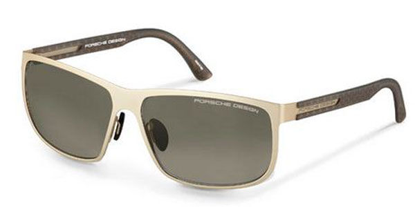 Porsche Design Sunglasses P8583 C