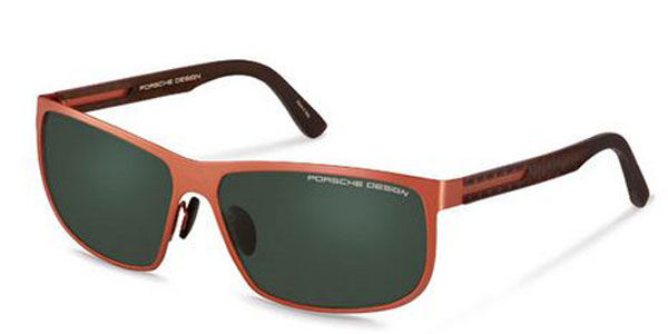Porsche Design Sunglasses P8583 E