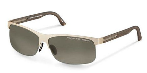 Porsche Design Sunglasses P8584 B