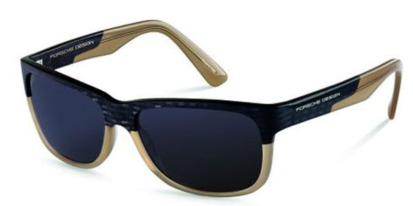 Porsche Design Sunglasses P8546 D