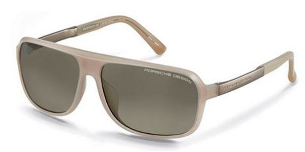 Porsche Design Sunglasses P8554 B