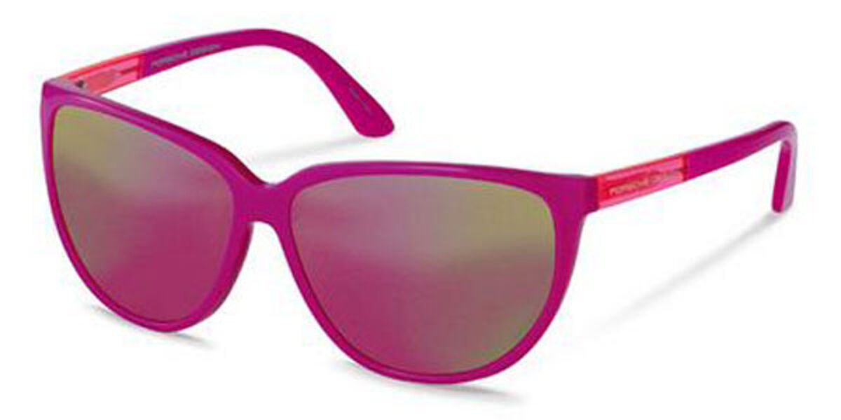 Ladies' Sunglasses Porsche Design P8588-61C Ø 61 mm