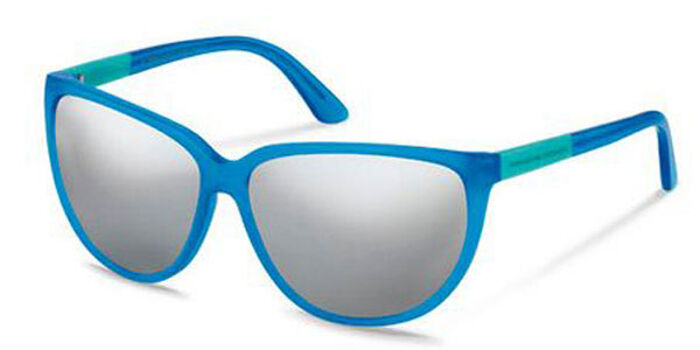 Porsche Design P8589 Sunglasses with Case Porsche Design P8589 Sunglasses | FREE Shipping main image 4