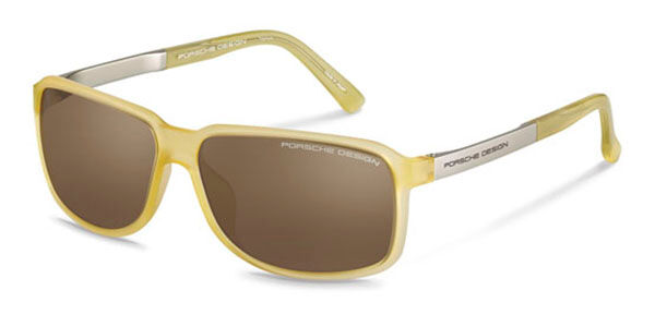 Porsche Design Sunglasses P8555 E