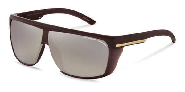 Porsche Design Sunglasses P8597 D