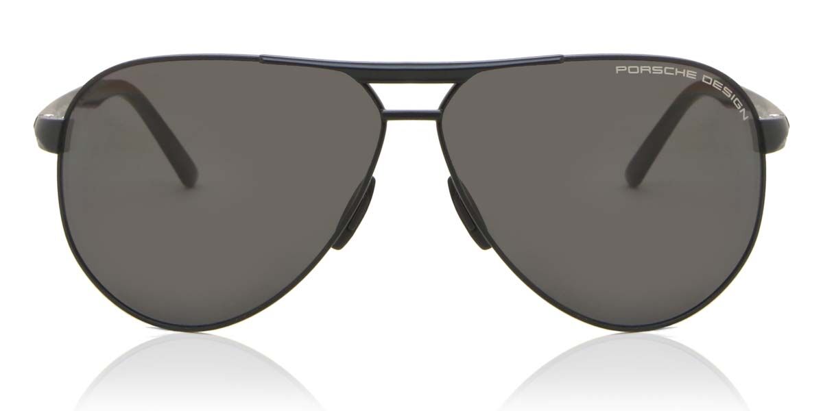 Custom-fit for Porsche Car Sunglasses Holder, India