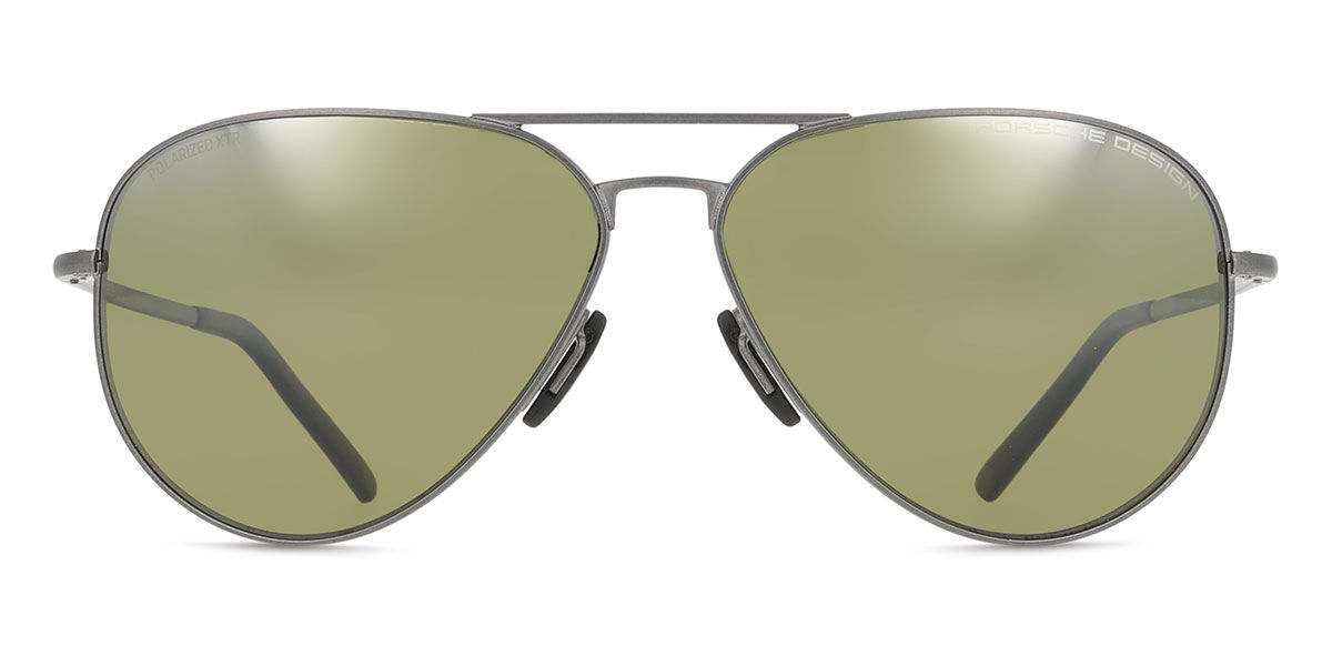 ポルシェ デザイン サングラス｜100%UVカット・送料無料