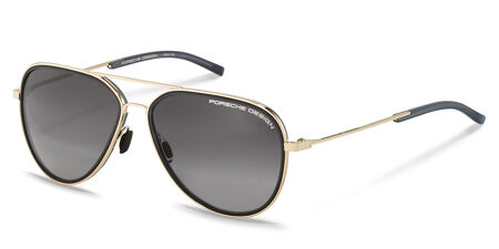 Porsche Design P8691 Sunglasses