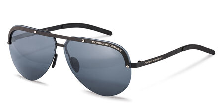 Buy Porsche Design Rimless Sunglasses | SmartBuyGlasses