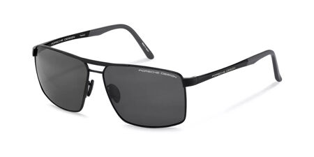 Porsche Design P8918 Polarized Sunglasses