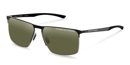 Porsche Design P8964 Polarized Sunglasses