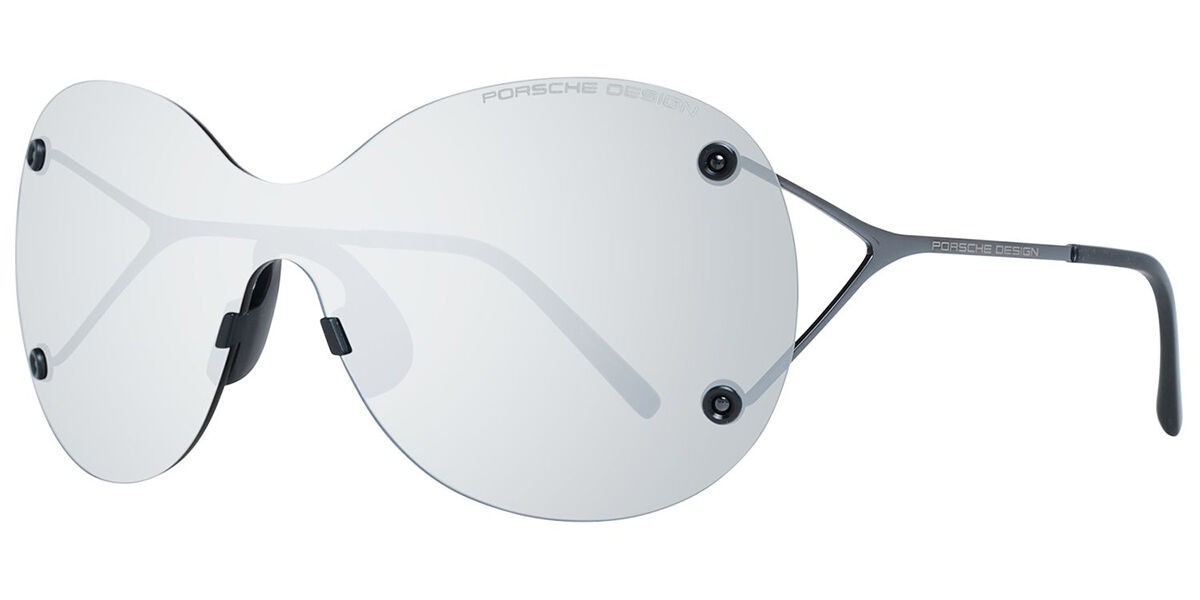 Lunettes de soleil Femme Porsche ø 60 mm main image 1