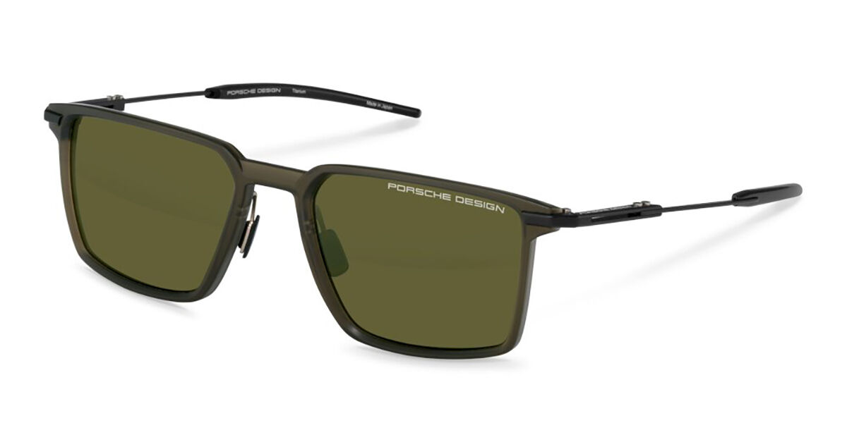 ポルシェ デザイン サングラス | 正規品保障SmartBuyGlasses