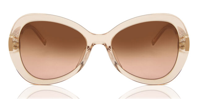 MCM Butterfly Sunglasses MCM Butterfly Sunglasses MCM710S 001 Black 61mm - Walmart.com main image 4