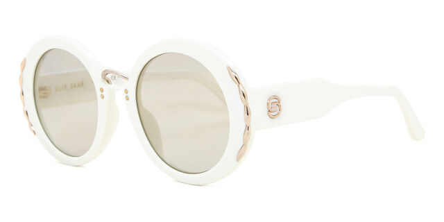 Elie Saab - 013/S 0B3V/70 - Sunglasses Elie Saab Women main image 2