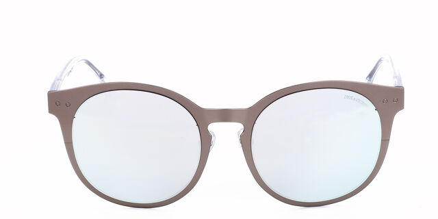 Zadig & Voltaire SZV040G Sunglasses Zadig & Voltaire | Accessories | Zadig Voltaire Szv40g  main image 2