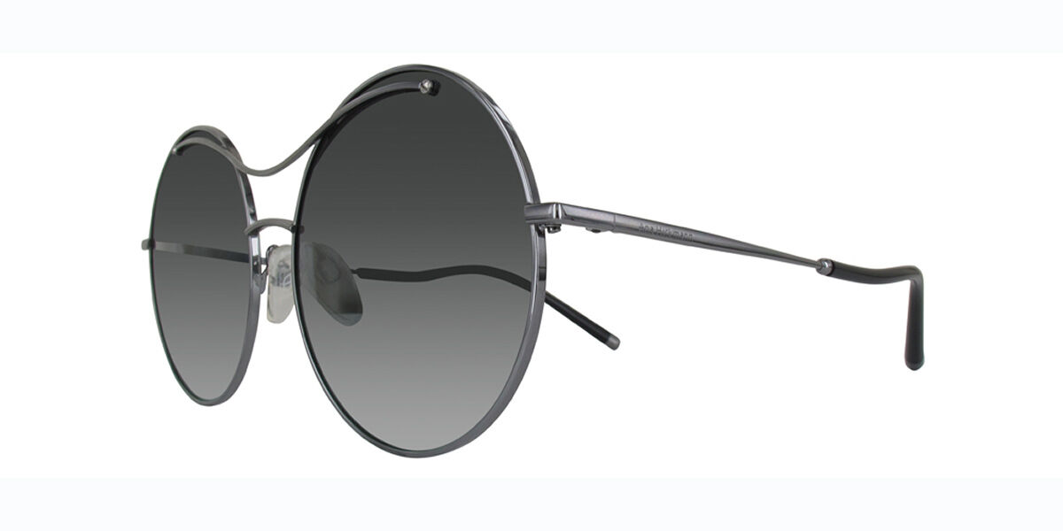 Gafas de Sol Ana Hickmann AH3171 02A Gris Oscuro | SmartBuyGlasses US
