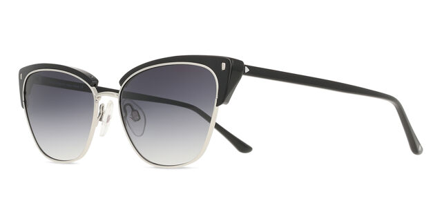 Ana Hickmann Sunglasses Amazon.com: ANA HICKMANN Hickmann Mod. Hi3050 Sunglasses  main image 4