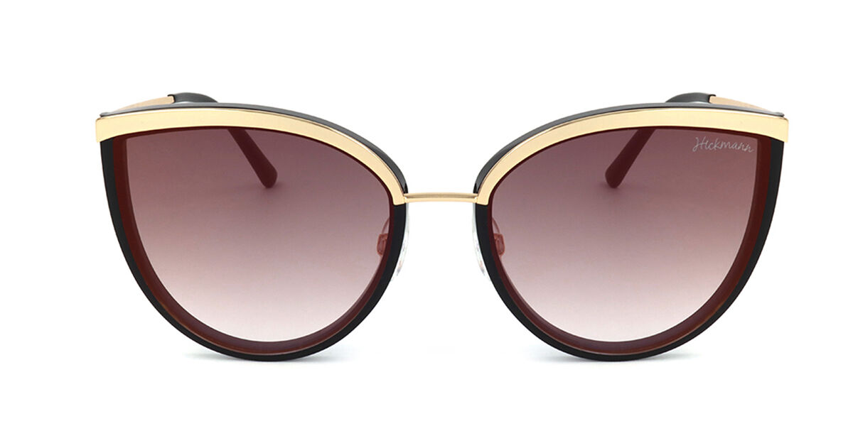 Sunglasses Ana Black