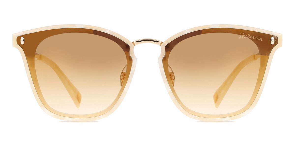 ブラウン サングラス | 正規品保障SmartBuyGlassesジャパン！