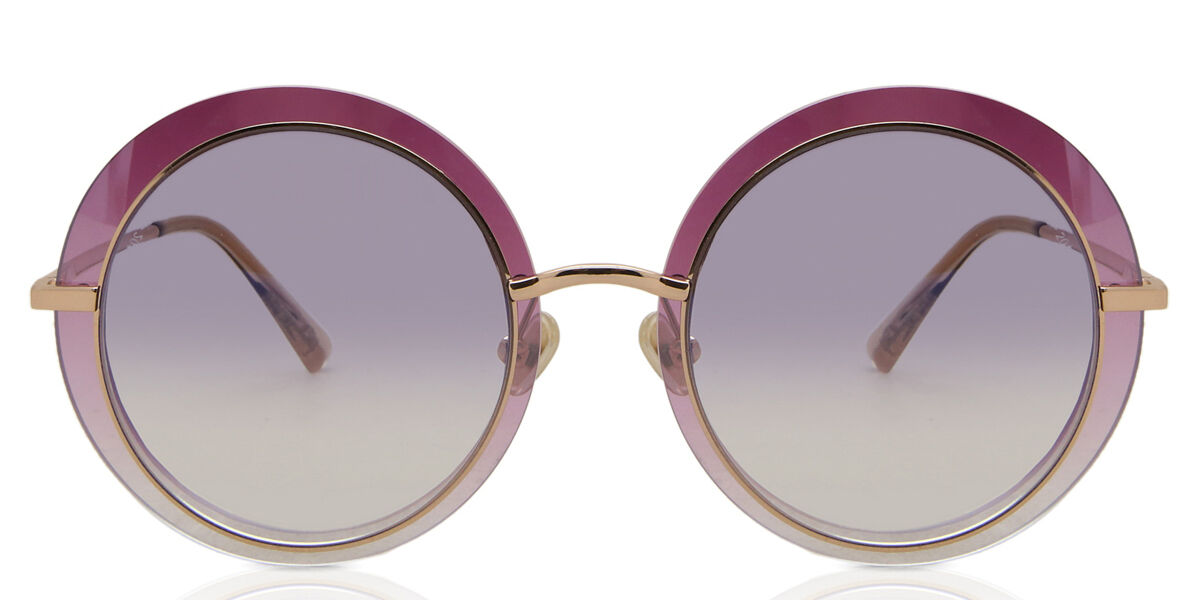 Lunettes de Soleil Bolon BL7015 B50 Gold Pink EasyLunettes