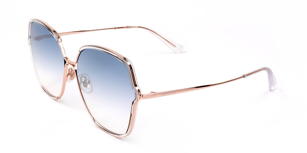 Gafas de Sol Bolon BL6082 B91 Rose Gold | SmartBuyGlasses US