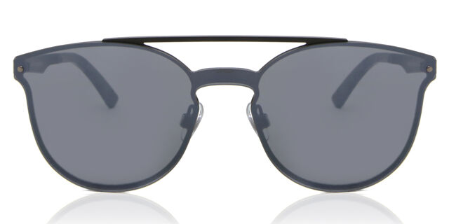 WE0190 02C Pilot Black Sunglasses | SmartBuyGlasses US display picture 2