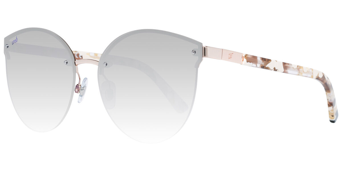 Gafas de Sol Web WE 0197 45C