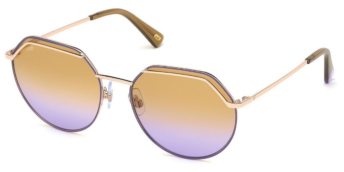 Gafas de Sol Web WE 0258 28F
