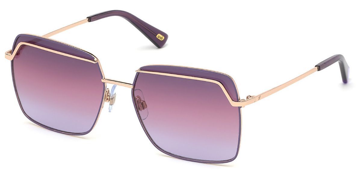Gafas de Sol Web WE 0259 28Z