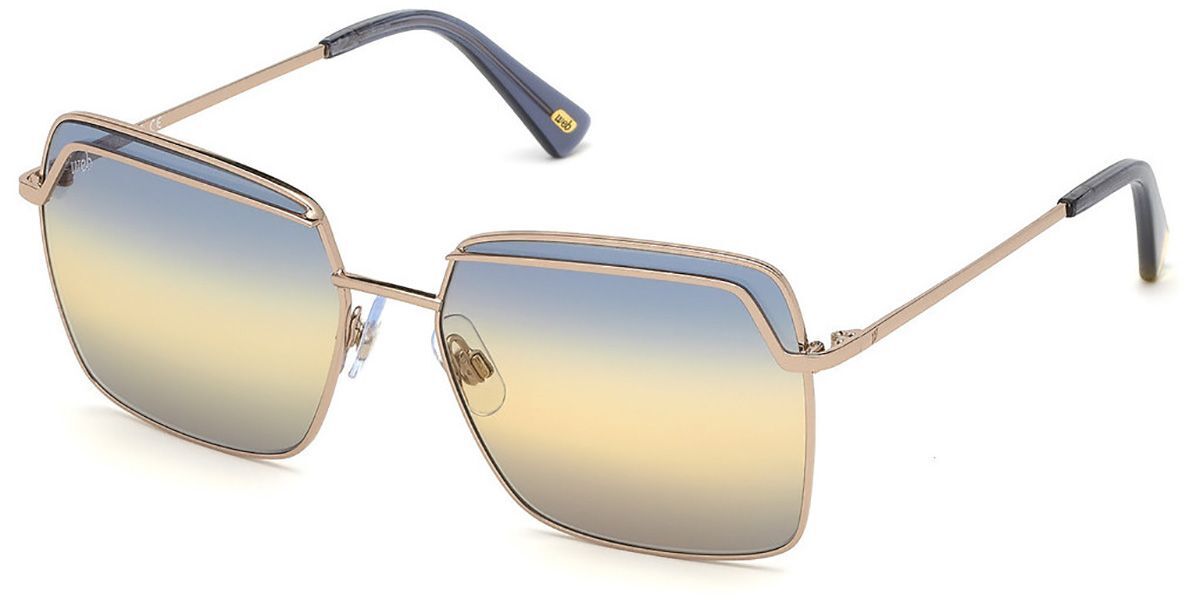 Gafas de Sol Web WE 0259 34W
