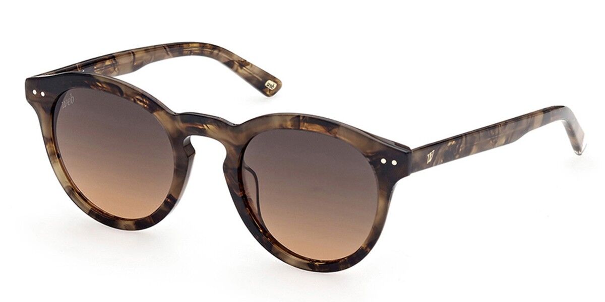 Gafas de Sol Web WE 0307 56B