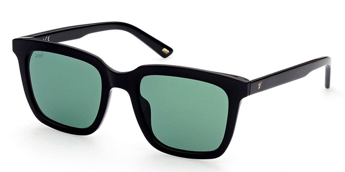 Gafas de Sol Web WE 0309 01P