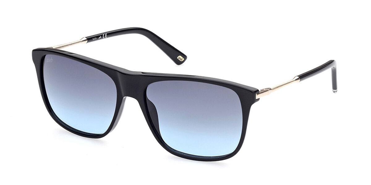Gafas de Sol Web WE 0310 01W