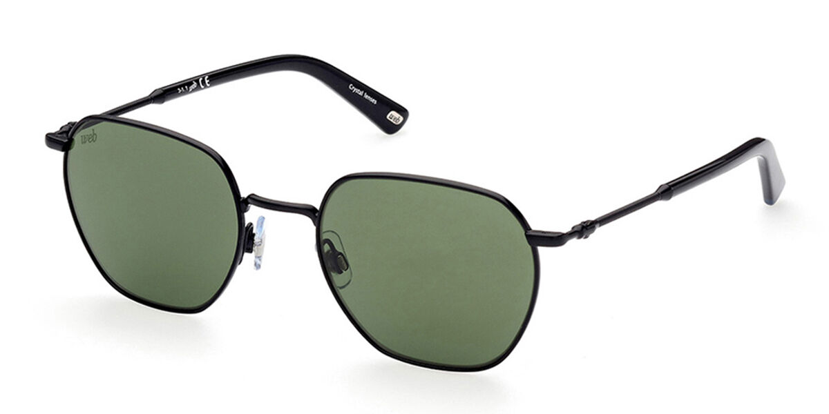 Gafas de Sol Web WE 0312 01W