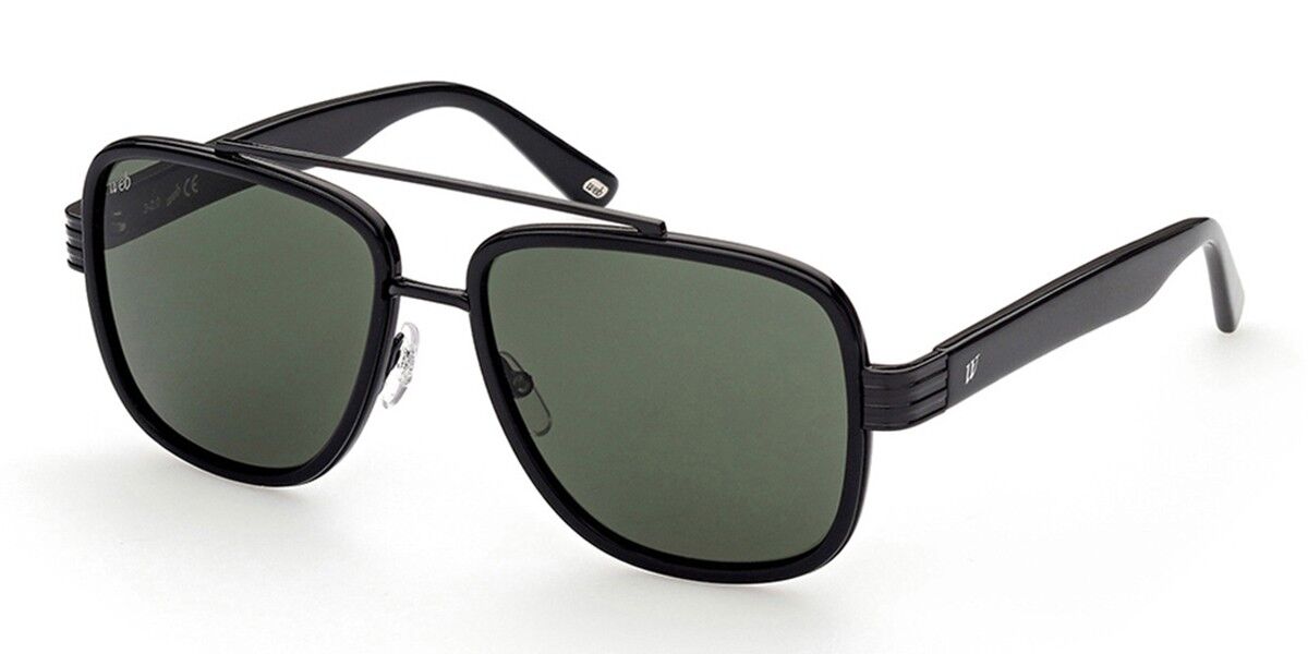 Gafas de Sol Web WE 0318 01N