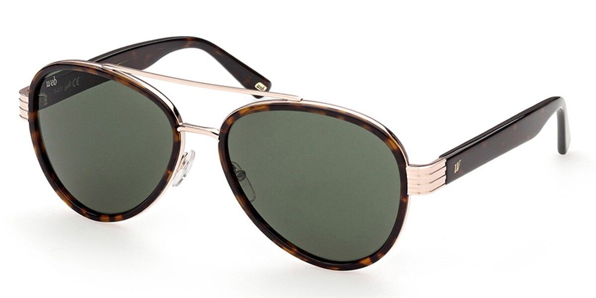 Gafas de Sol Web WE 0319 28N