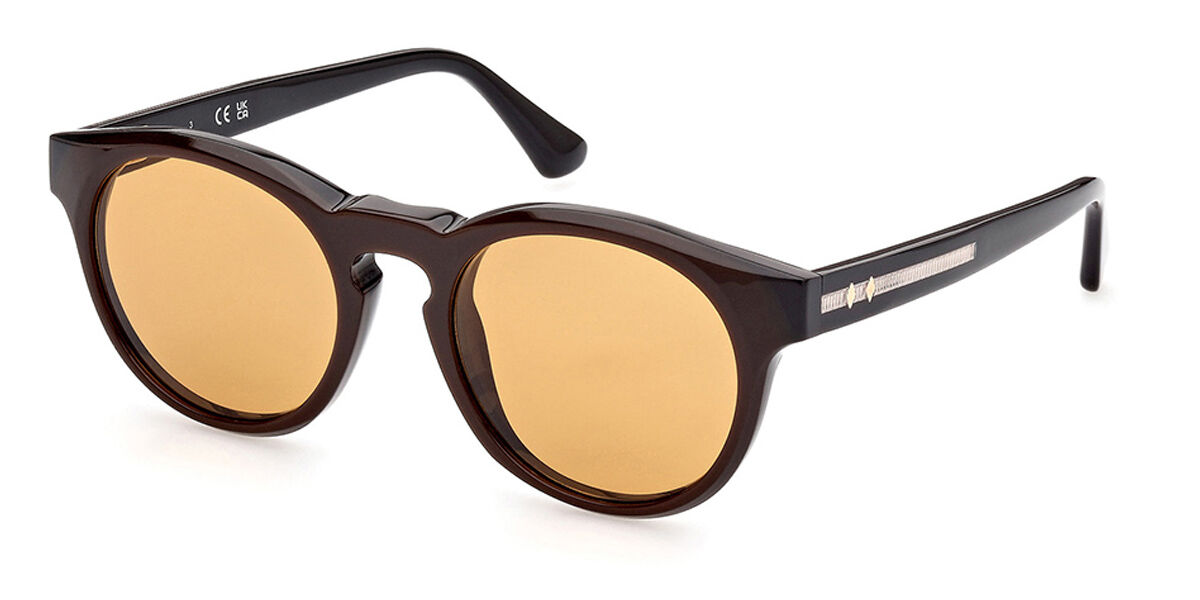 Web Sunglasses WE0324 50E