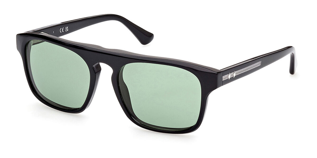 Click to view product details and reviews for Web Sunglasses We0325 05n.