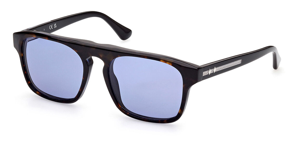 Click to view product details and reviews for Web Sunglasses We0325 56v.