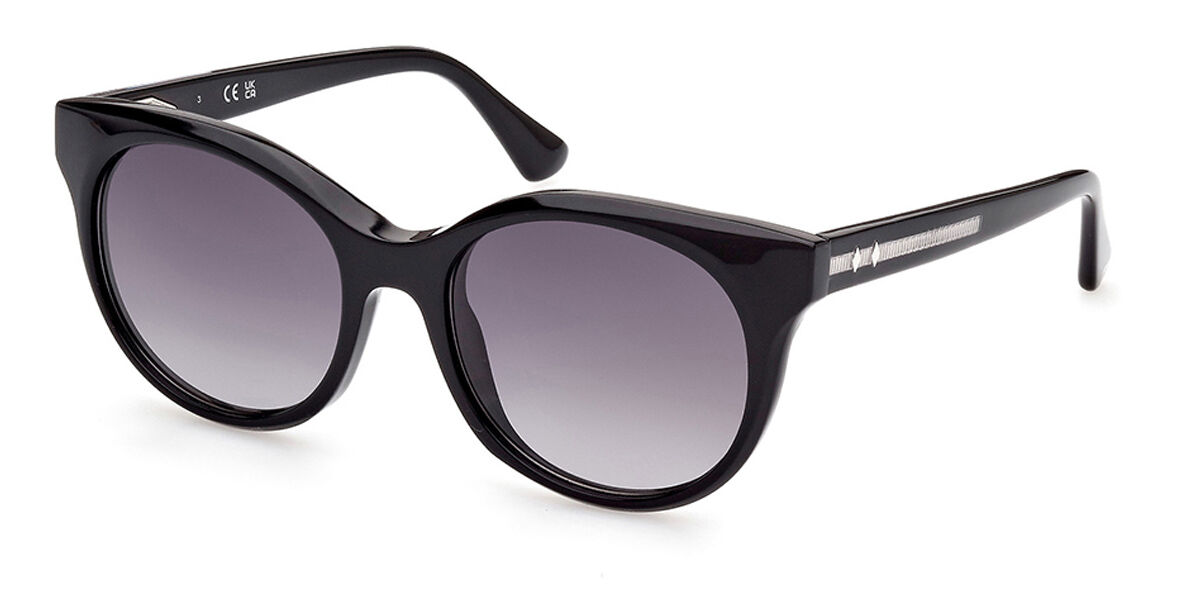 Click to view product details and reviews for Web Sunglasses We0326 05b.