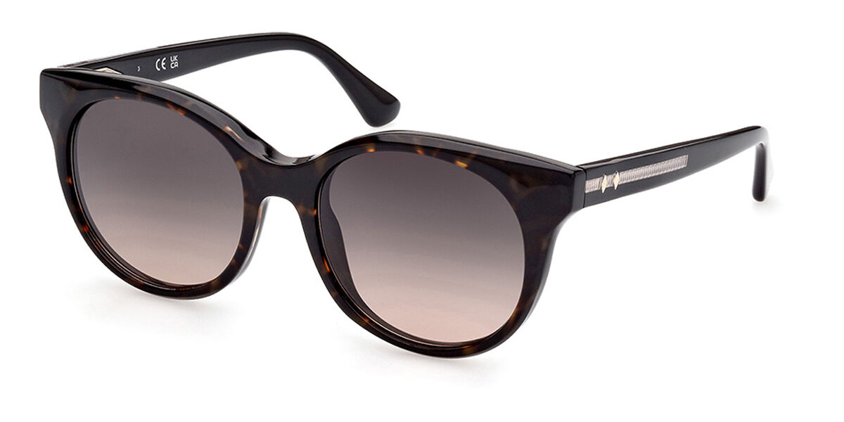 Web Sunglasses WE0326 56B