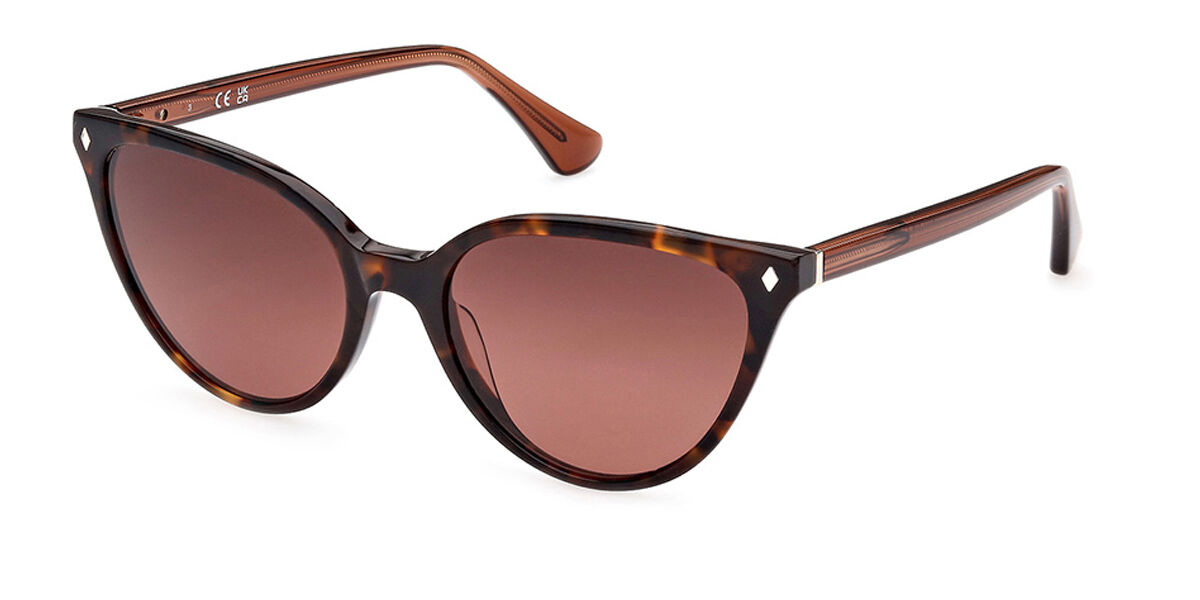 Web Sunglasses WE0329 56Z