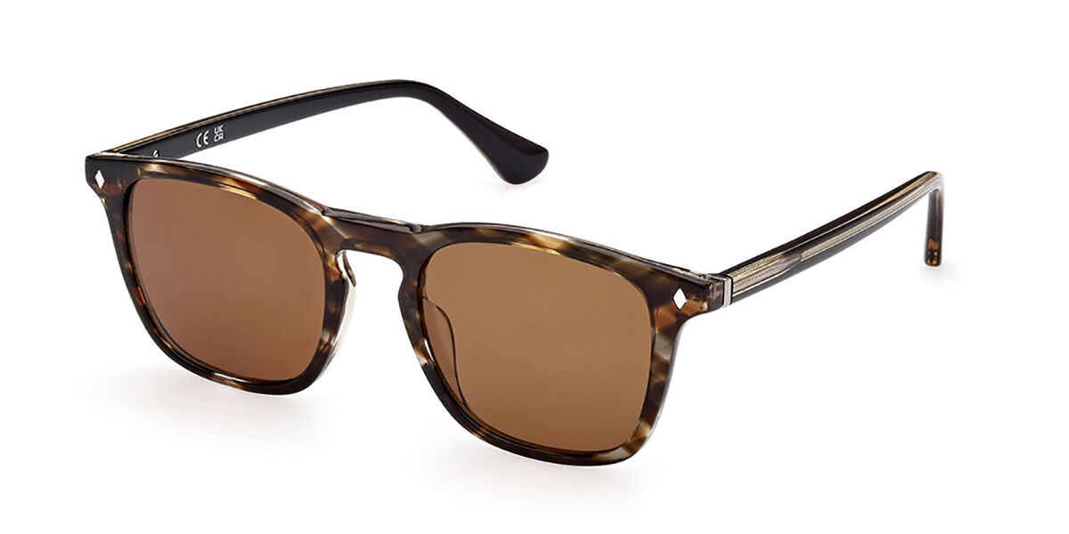 Web Sunglasses WE0327 50E