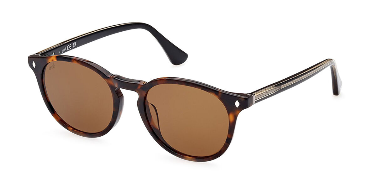 Web Sunglasses WE0328 56E