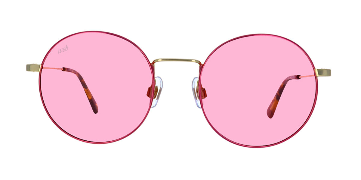 Web Sunglasses WE0254 32S