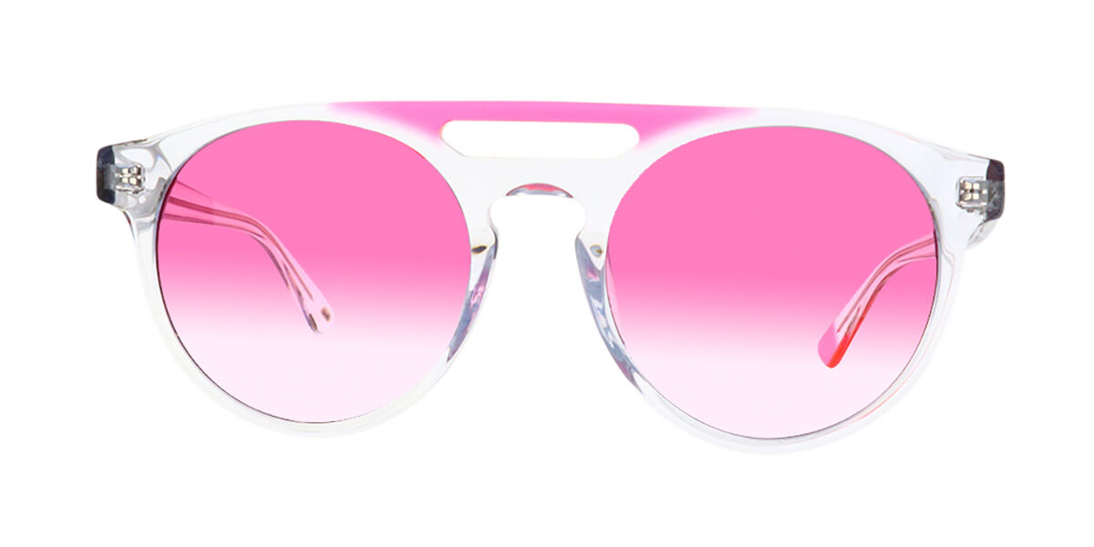 Web Sunglasses WE0262 27T