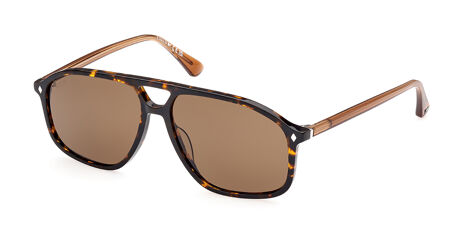 Web WE0338 Polarized Sunglasses